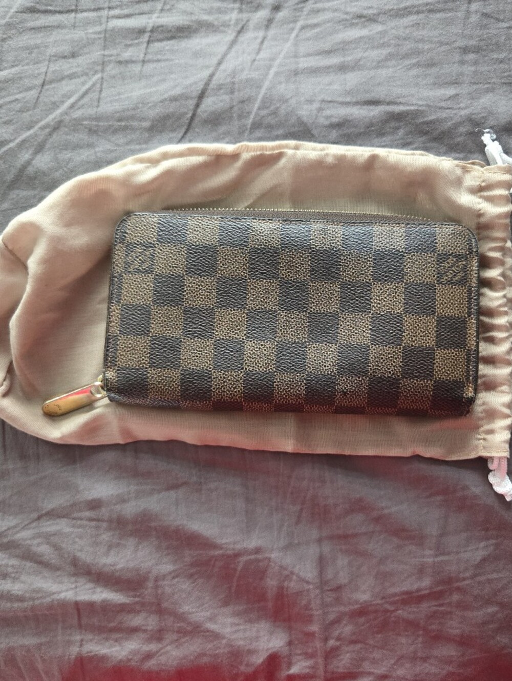 Louis Vuitton Wallet - Picture 3 of 13